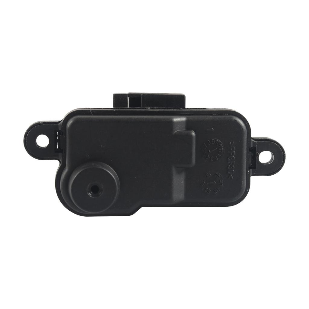 Replacement Fuel Door Release Mechanism Simple Design For Cars ABS Build Reliable Functionality 4L0862153B 4L0862153C