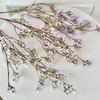 Artificial Blossom Branch 40 Inch Fake Long Stem Flower for Tall Vase Home Hotel