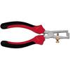 Wire Stripper Pliers - GEDORE RED - 175 Mm - Multimaterial - Straight - Red