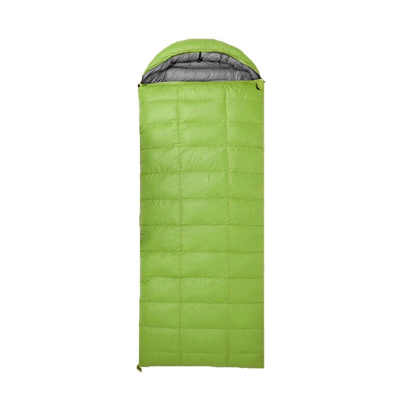 Tri-polar TP2975 Winter Camping Duck Down Sleeping Bag