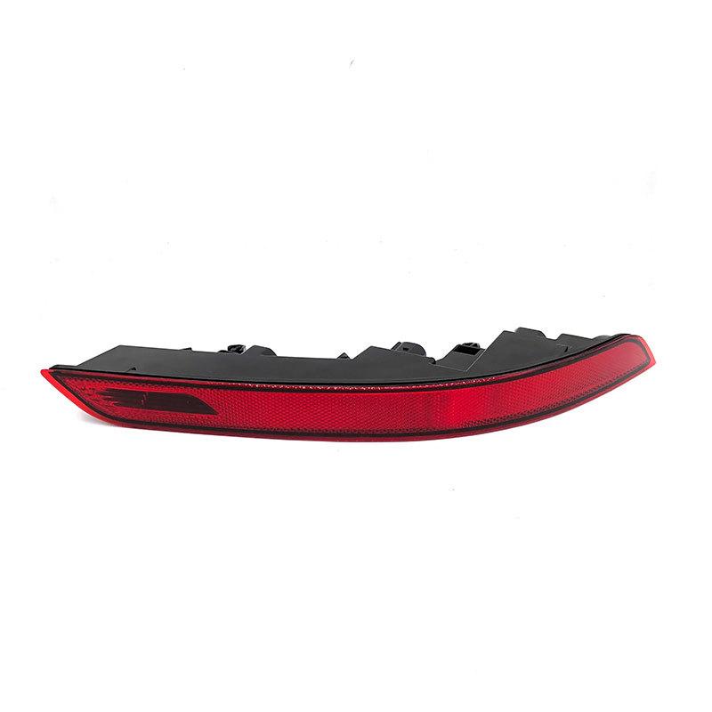 Car Rear Bumper Brake Reflector Light Parking Brake Lamp Taillight For Porsche Cayenne 2015-2017 95863110510 95863110610