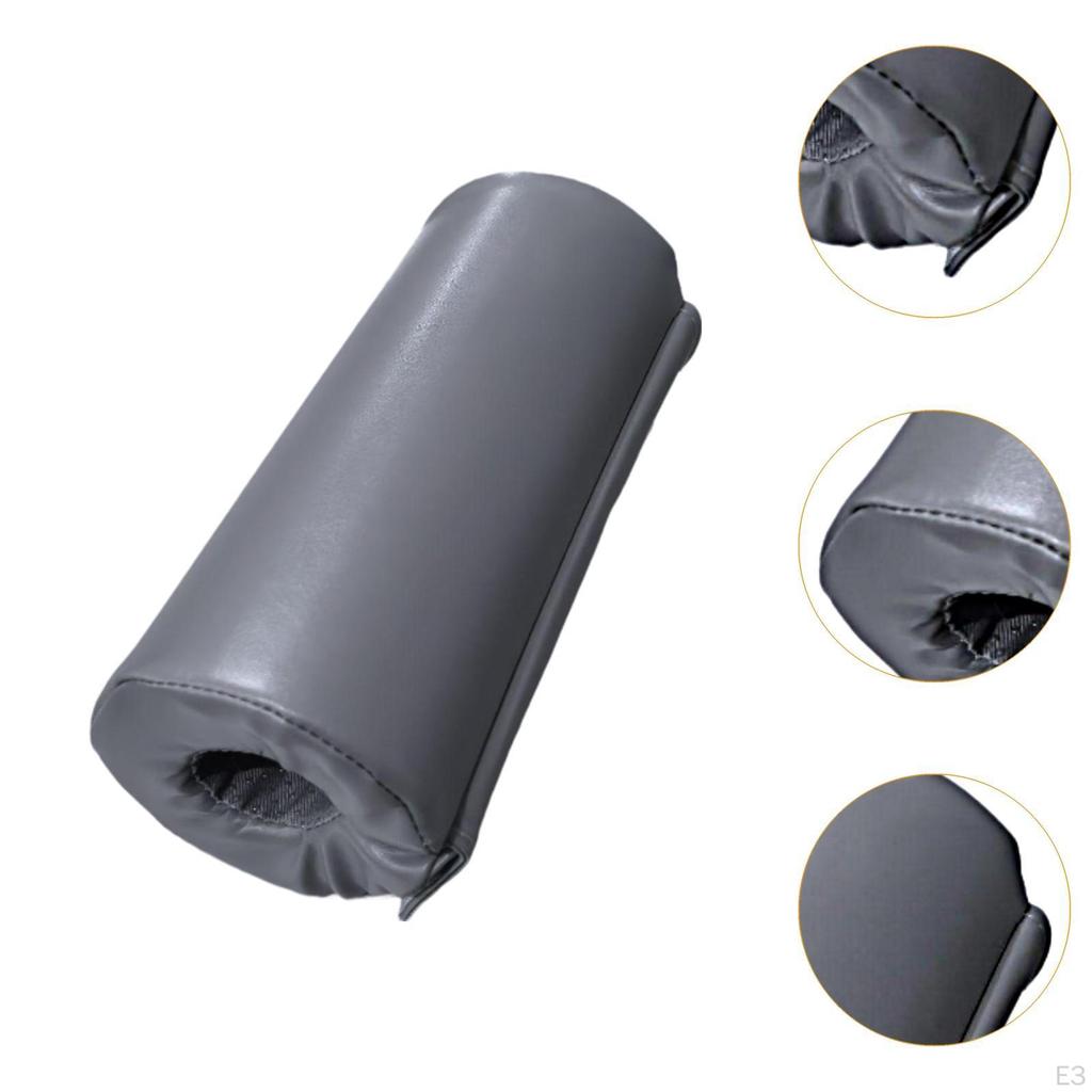 Gymnastics Bar Pad Dance Bars Pads Antiskid Protective Sleeve Fitness for Parallel