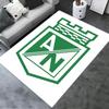 Atlético Nacional Carpet Rug for Living Room Bedroom Home Sofa Decoration,Kids play Non-slip Floor Mat