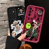 One Pieces Anime Phone Cover Case for Samsung Galaxy A05 A20 A15 A13 A30 A16 A04 A17 A11 A12 A07 A50 A06 A14