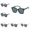 Childrens Design Square Polarized Sunglasses Summer Outdoor Sun Uv Protection