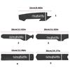 Bicycles Chain Protector Chainstay Sticker for Mountain Road Bike Adhesive Cycling Frame Chainstay Guard Enduring