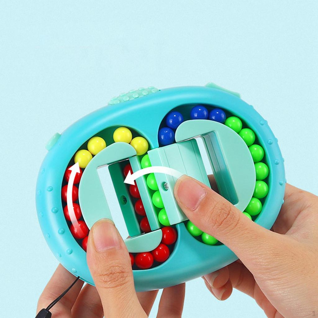 Bean Toys, Party Interaction Puzzle Educational Toy