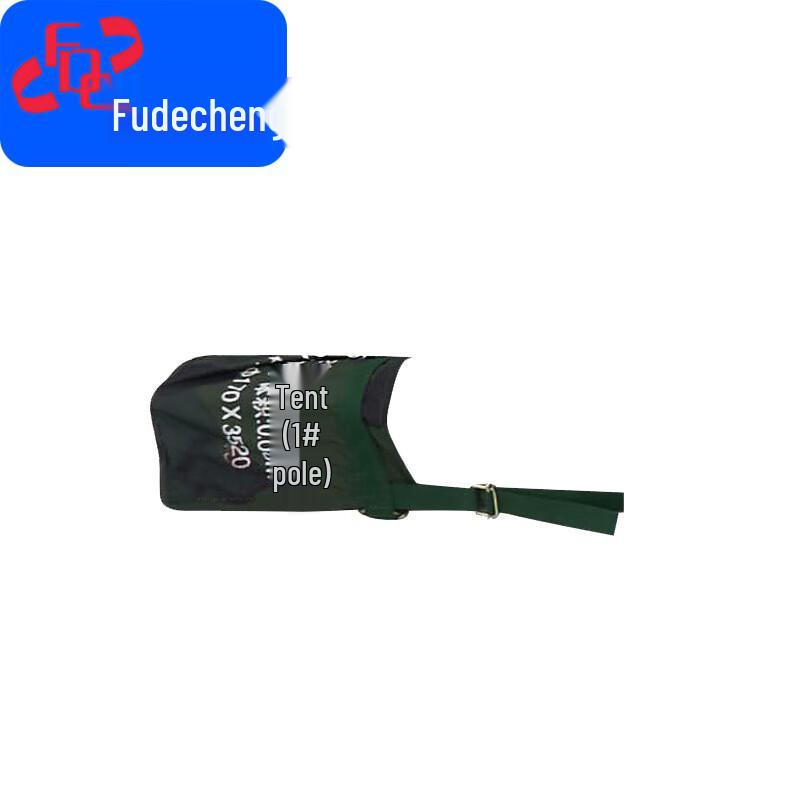Fudecheng 2006-72 Restaurant Tent Accessories