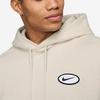 New Nike Sb Skate Fleece Hoodie FV7381-104