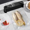 Mini Vacuum Sealer Machine Handheld Cordless Food Bag Sealing Device Mini Cordless Vacuum Sealer for Home Dormitory Hotel