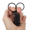 Finger Trainer Hand Exerciser Spring Finger Hand Grip Strengthener Portable for Training
