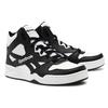 Reebok Royal Bb4500 2 Hi Sports Comfort High-Top Retro Basketball Shoes Men Sneakers White Black GX8542