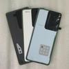 For Samsung Galaxy 33 53 73 5G Battery Case Back Cover 336 536 736 Rear  Lid Panel Housing dhsive Camera Lens