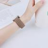 Magnetic Strap For Apple Watch Bands 45mm 38mm 49mm 40mm 42mm 41mm Silicone Sport Bracelet iWatch Series ultra 9 6 5 7 8 se 44mm
