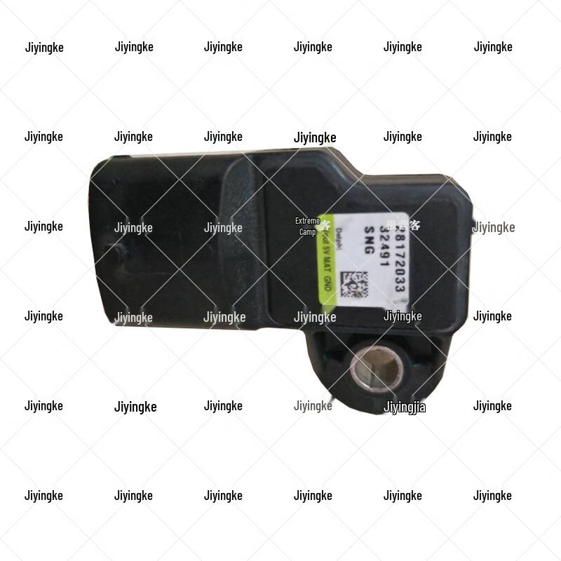 BAIC BJ80 Turbo Intake Pressure & Temperature Sensor