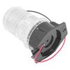 LED Forklift Strobe Light Warning   Emergency Flashing Beacon IP65 Waterproof  10‑110V