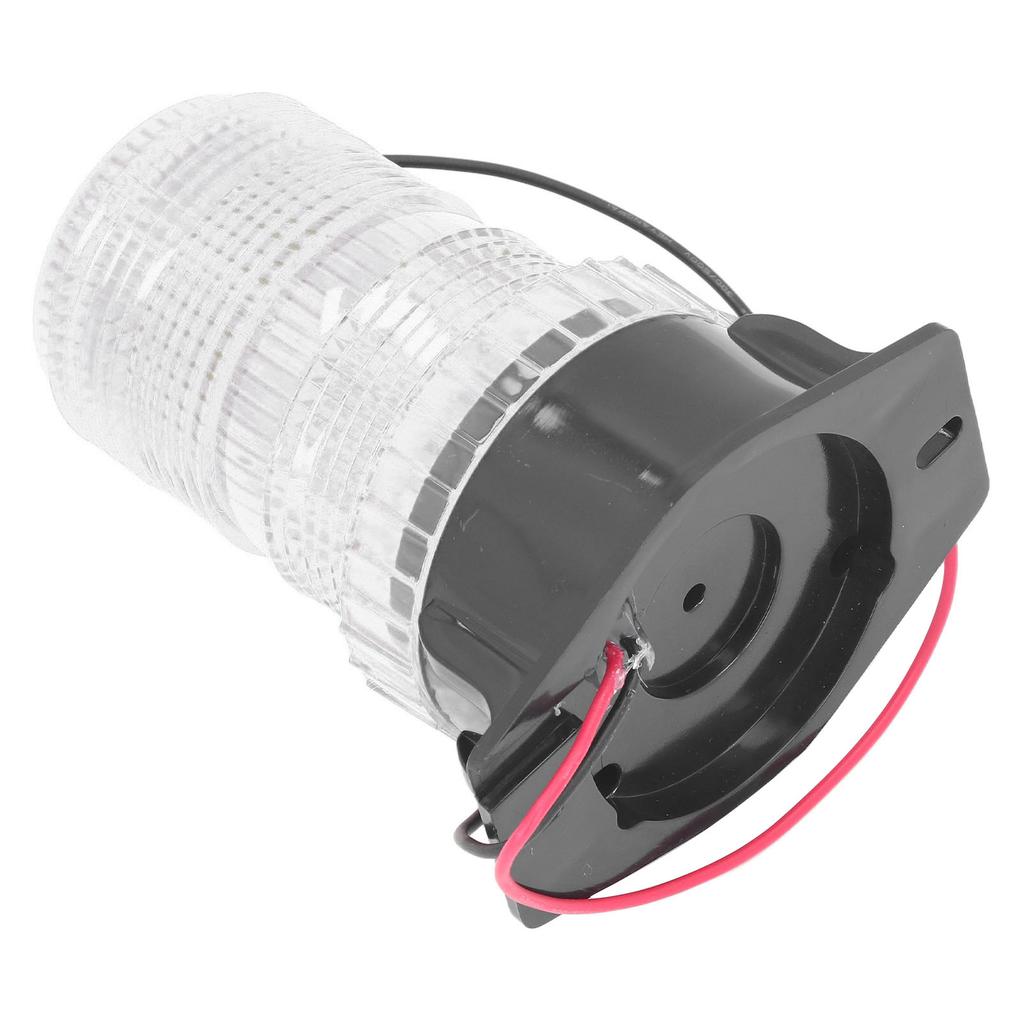 LED Forklift Strobe Light Warning Emergency Flashing Beacon IP65 Waterproof 10‑110V