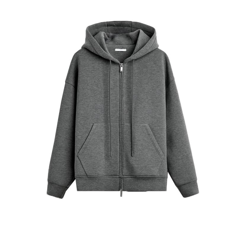 Spring Men's Clothing Jogger Pants 1437411 1437313 Hooded Zipper Sweatshirt 1437410 14312