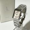 [USED] SEIKO QZ LUKIA Watch, Working Condition Confirmed