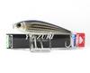 Yo Zuri Duel 3D Inshore Twitchbait 130SS Slow Sinking Lure R1349-PLMT (7633)