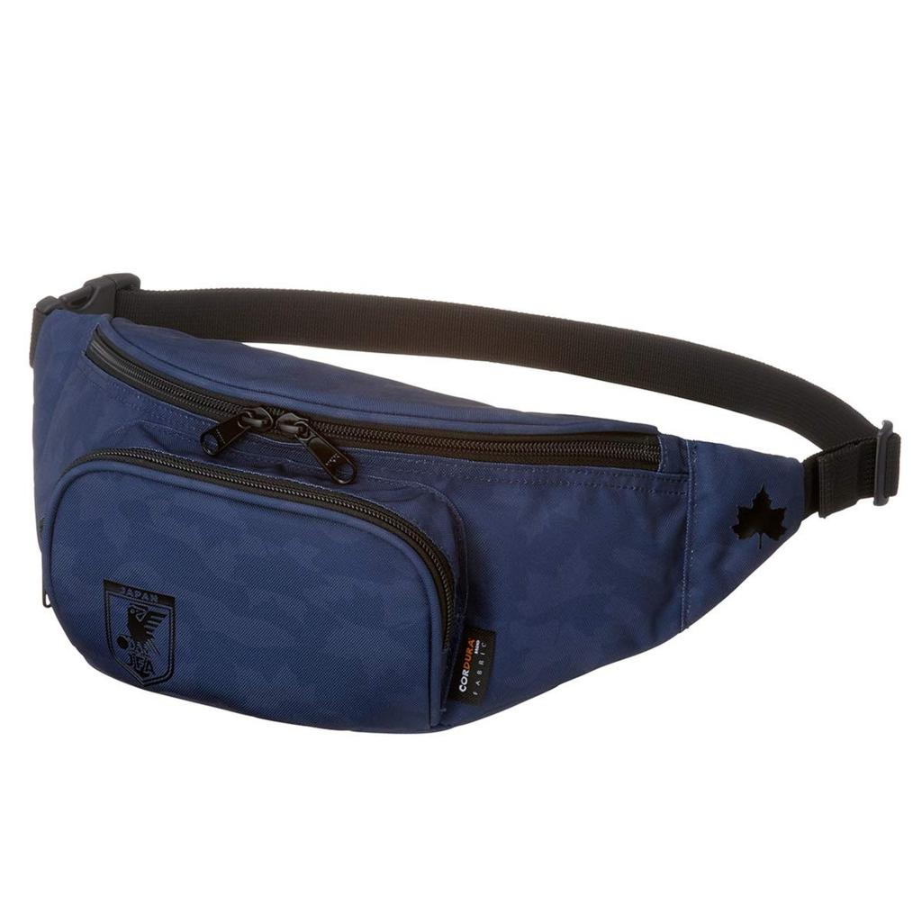LOGOS Waist Pouch, Japan National Football Team Version 85000013