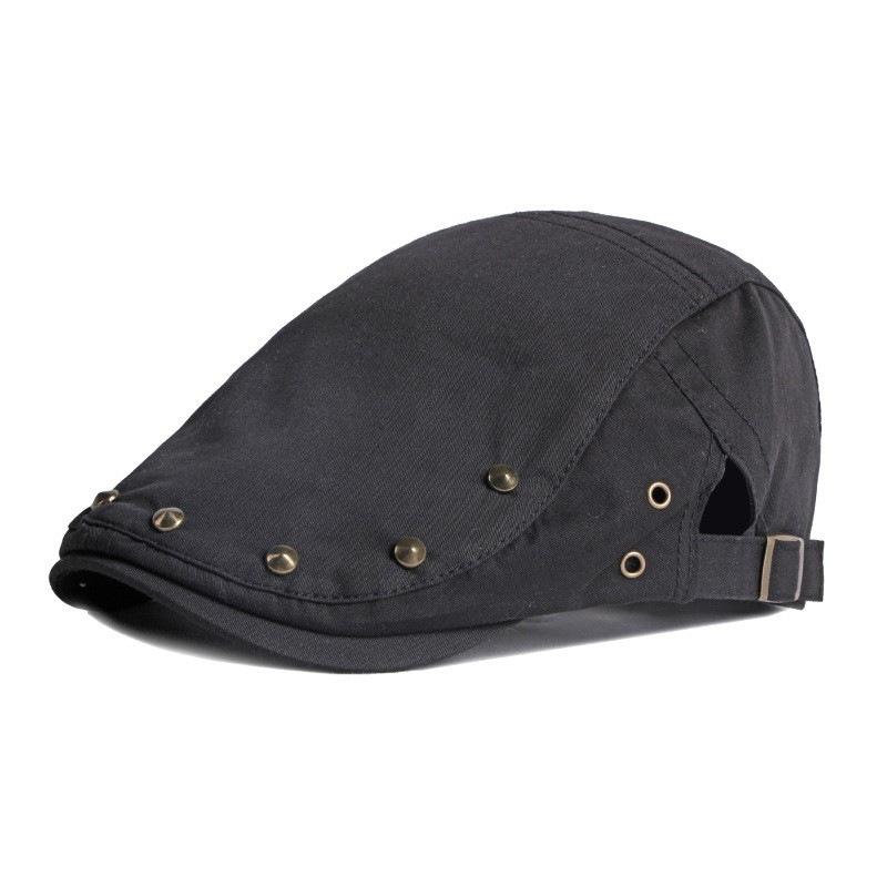 Women's Vintage Beret hat,Lightweight warm multi solid color autumn winter,suitable for casual,Appointment versatile headwear