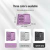Silicone Non-slip Storage Box for XPeng P7 Console Organizer