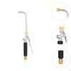 High Pressure Washer Extension Wand Quick Connect Accessories Replace Metal Multipurpose Power