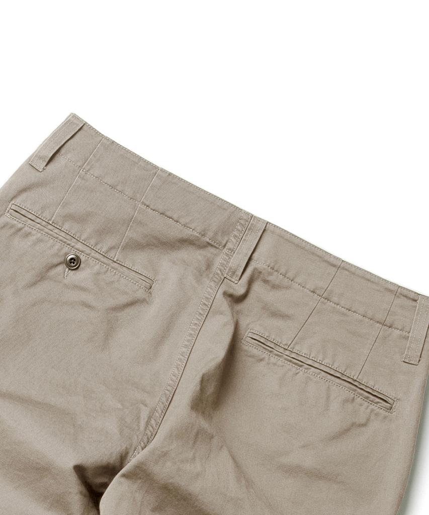 ESFAI Comfort Chino Pants (Beige)