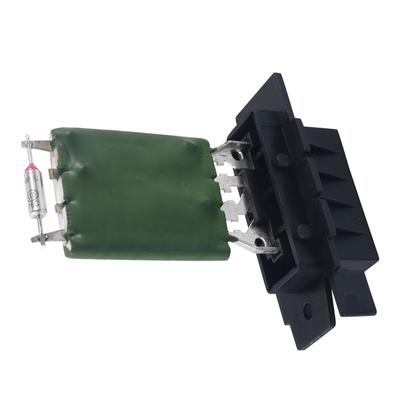 Heater Blower Resistor For FIAT GRANDE PUNTO Heater Resister Wiring Loom Repair Plug Resistor 13248240 77364061 55702407