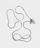 Quarqor #7517 Silver92.5 Necklace