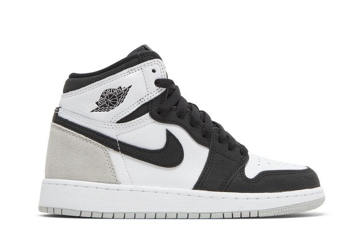 Air Jordan 1 Retro High OG GS 'Stage Haze'