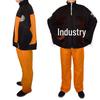 2D Anime Ninja Naruto Cosplay Costume - Uzumaki Naruto Role-Playing Outfit