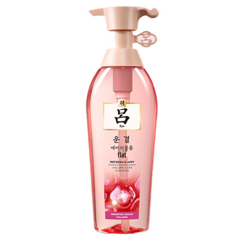 Ryo Korean Hair Care Series