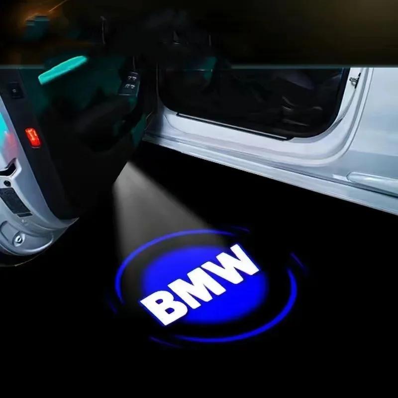 For BMW LED welcome light 1 series F40 2020-3 series G20 G21 320I320Li325i325i330I330Li2019-/8 series G29 Z4 2019-/X7 G07 2019-