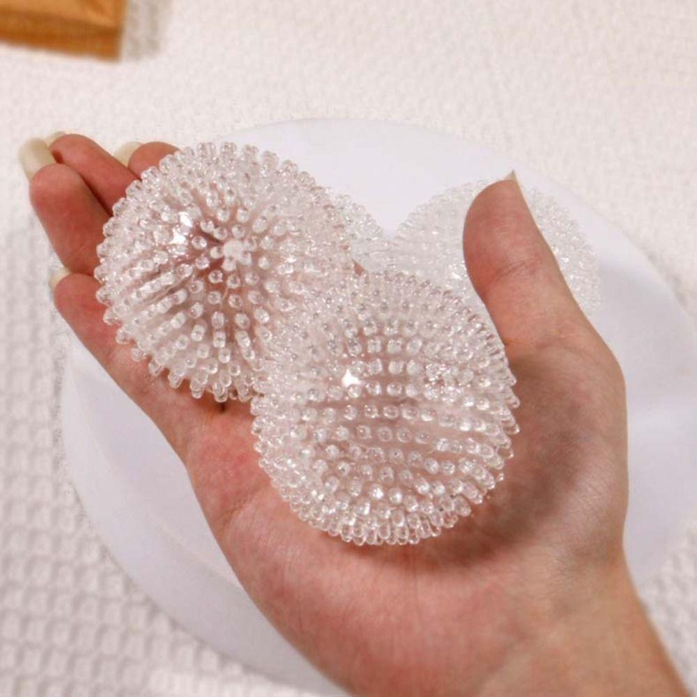 Reusable DIY Pressure Ball Kit Soft TPR Handmade Ball Skin DIY Empty Ball Skin Adults Beginners