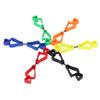 6PCS Work Gloves Holder Large Size Plastic Multifunctional Work Gloves Grabber Holder Clip