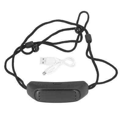 Mini dispositivo elétrico antirronco Samrt dispositivo elétrico antirronco solução prevenção ronco