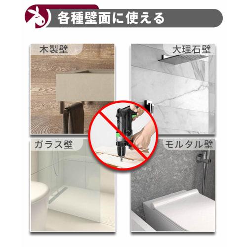 TITIROBA Starke Spannstange, Spannstange aus Edelstahl, Starke Belastung, Ohne Bohren, 2m 3m, Teleskopstange, Schrankstange, Gardinenstange, Duschvorhangstange, Kleidung