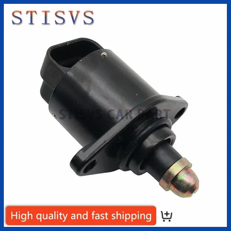 Idle Air Control Valve 9945035 For Fiat Cinquecento Panda Punto Seicento UNO Lancia Y Y10 1.0 1.1 1.2 6NW009141411 Auto Parts
