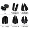 Applicable to Mercedes-BenzELevelBLevelGLB CLSCar Door Handle Storage Box Storage BoxW247Interior