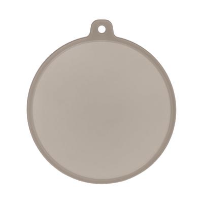 Silicone 84376351 Microwave-Safe Lid, Large,