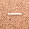 Alnicov 1PC Guitar Bone Nut For 10 String Electric Guitar Parts