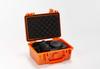 TRUSCO Protector Tool Case, Orange, Small, TAK13OR-S