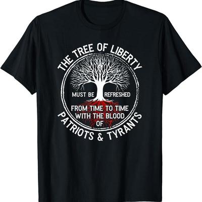 T-shirts en tops – T-shirts