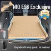 NIO ES6 Rear Seat Car Bed Mattress: Inflatable Sleeping Pad for 25 Models