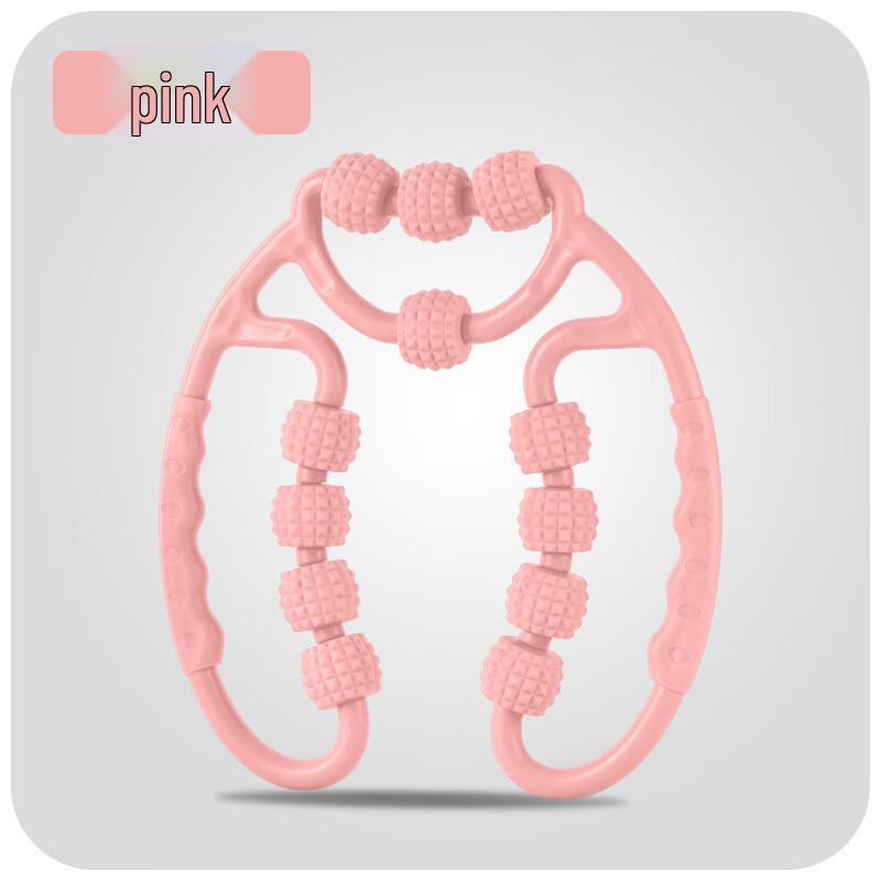 Leg & Calf Massage Roller