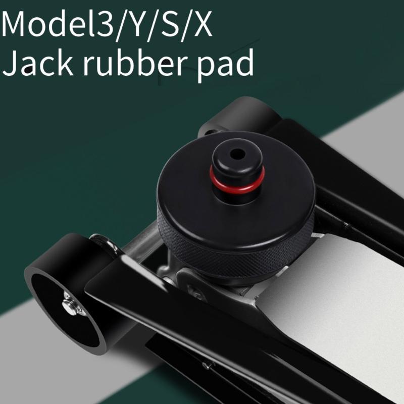 Lifting Jack Pad Lift Point Support Fit for  Y Car Rolling Jack Guard Pad