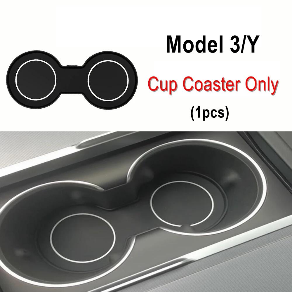 for Tesla Model Y Juniper 2025 2026 Car Floor Mats Cargo Liner Trunk Mats Backrest Kick Pads Protection Car Interior Accessories