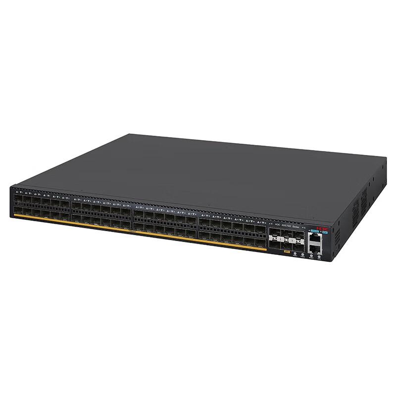 H3C S5570S-54F-EI Layer 3 Managed Gigabit Switch